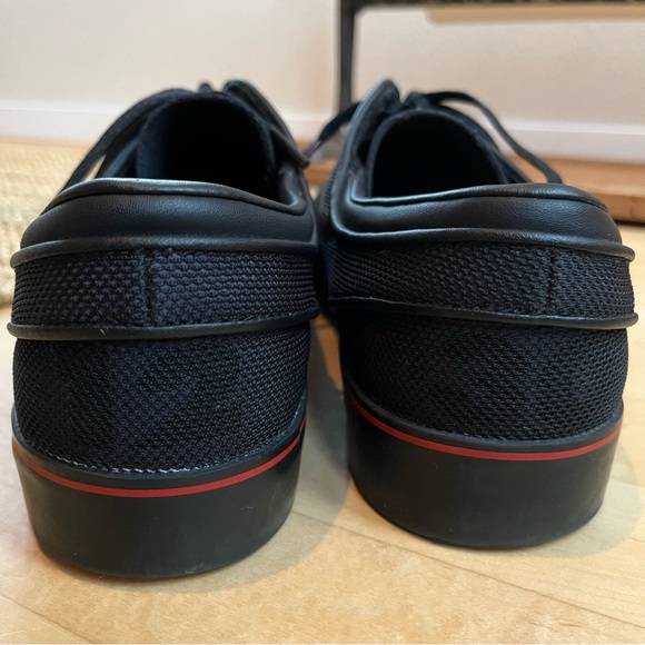 Nike Zoom Stefan Janoski 'DB' Freestyle 642180-006 - Picture 5 of 13